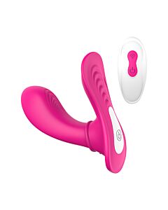 VibraGasm Panty Vibrator