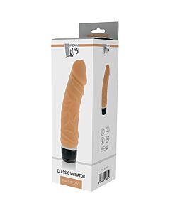 Classic Love Realistic Vibrator