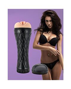 Tori Soft Touch Masturbator