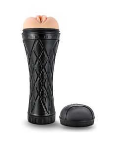 Tori Soft Touch Masturbator