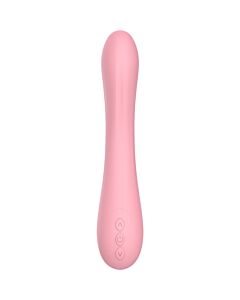 Peach Flex Vibrator