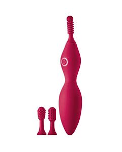 Verona Tip Vibrator