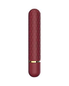 Romance Lizzy Bullet Vibrator - Vibrant and Elegant