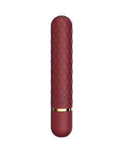 Romance Lizzy Bullet Vibrator - Vibrant and Elegant