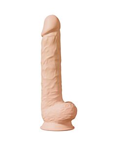 Real Love XXL Dual Density Carnal Dildo