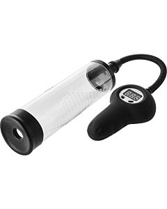 Digital Penile Power