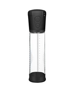 PotenciaMax Penile Vacuum Pump