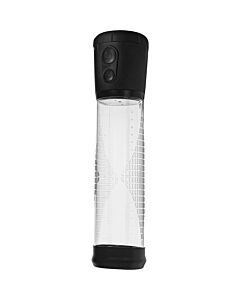 PotenciaMax Penile Vacuum Pump