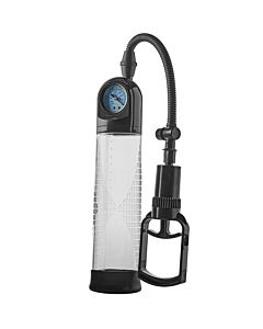 MaxPower Deluxe Penis Pump