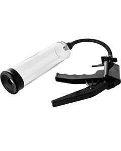 Penis Pistol Pump