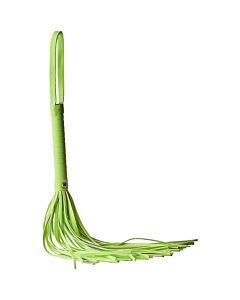 Bright Green Glow Whip