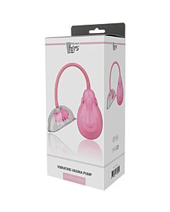 VaginaVibe Pump