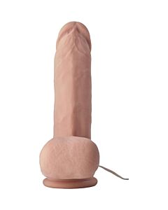 Daring Duke Dual Density Vibrator