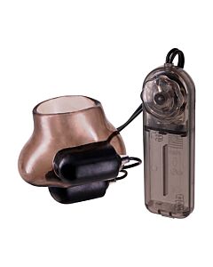 Dual Power Vibrating Balls