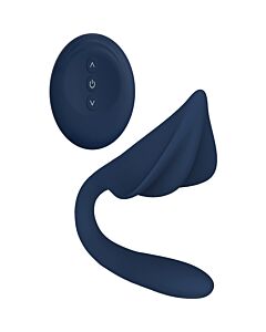 FlexiVibe - Remote Vibrator