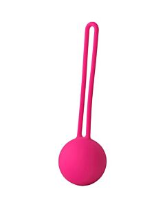 Pink Charm Kegel Ball