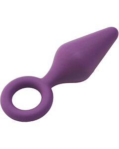 Purple Seduction Plug