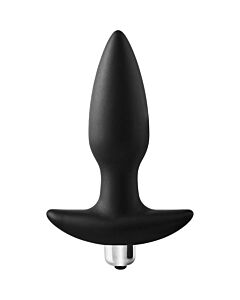 VibraPlug 10 - Anal Plug Vibrator