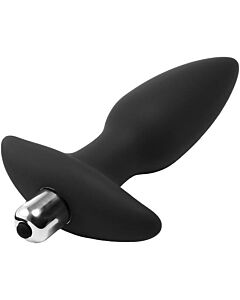 VibraPlug 10 - Anal Plug Vibrator