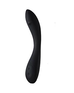 Sliding Dark Pearl Vibrator