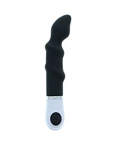 Cheeky Love 10-Speed P-Spot Finger - Silicone Anal Vibrator