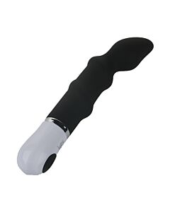 Cheeky Love 10-Speed P-Spot Finger - Silicone Anal Vibrator