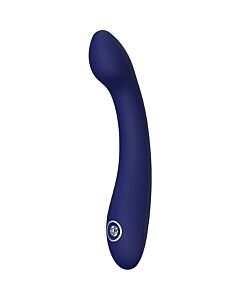 Blue Hybris G-Spot Vibrator