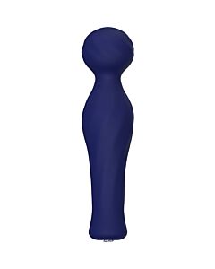 Blue Kratos Vibrator