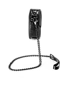 Croco Blaze BDSM Set