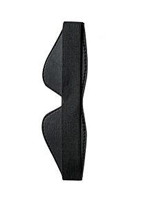 Blaze Sensual Blindfold