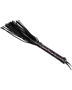 Wild Fire Purple Whip