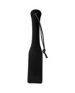 BDSM Neoprene Fire Paddle