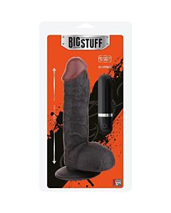 Realistic Dildo Black Magic 7.5