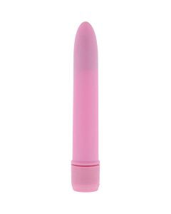 Classic Pink Multi-Speed Vibrator