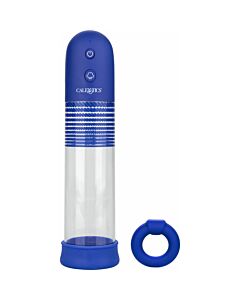 Blue Marine Power Rechargeable Pump Kit