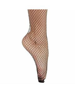 Intimax Nina Noir Stockings