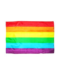 60 x 90 lgbt flag pride
