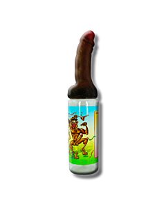 Medium Chocolate Cubalitro