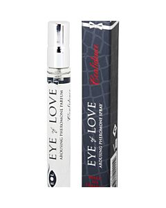 Masculine Confidence Pheromone Perfume