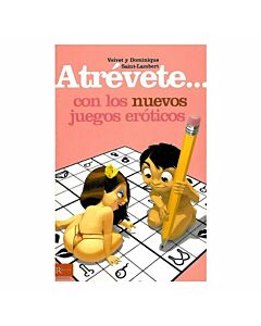 Dare  with new erotic games