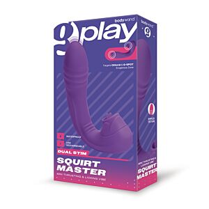 G-Spot Guide