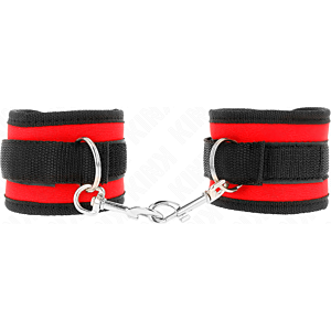 Bondage gear: what it is made of, and why that is a hygiene decision