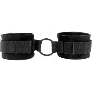 Bondage gear: what it is made of, and why that is a hygiene decision