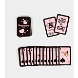 SECRETPLAY Pocket Kamasutra Playing Cards