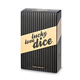 Sensual Dice Game Bijoux Petits Bonbons - Love Intensity Selector