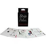 Strip Poker Cards KHEPER GAMES - Exciting Adult Game