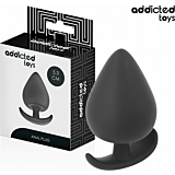 Anal Plug Addicted Toys Silicone Size S 5.3 cm