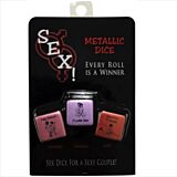Sex Dice Game KHEPER GAMES for Playful Couples