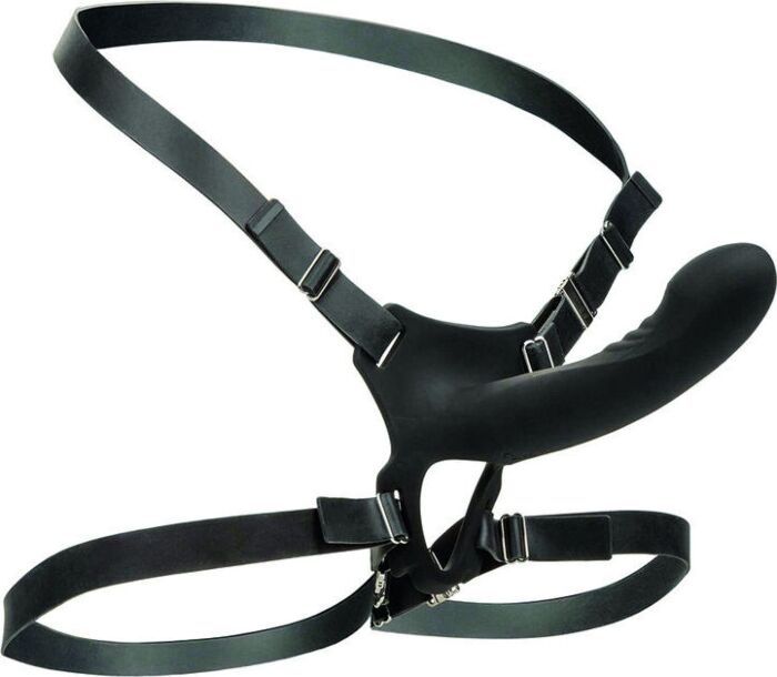 CALEXOTICS Boundless Rechargeable Harness
