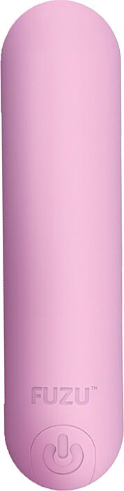 Fuzu Skin Activated Touch Controlled Bullet Massager